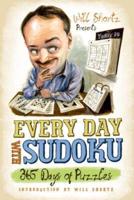 Will Shortz Presents Every Day With Sudoku