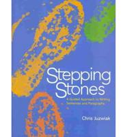 Stepping Stones + From Practice to Mastery