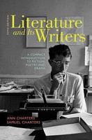 Literature and Its Writers