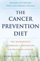 The Cancer Prevention Diet