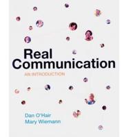 Real Communication + E-book