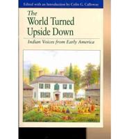 The World Turned Upside Down/ The Cherokee Removal