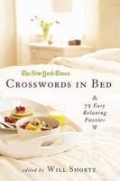 The New York Times Crosswords in Bed