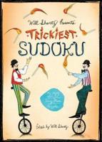 Will Shortz Presents Trickiest Sudoku