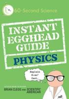 Instant Egghead Guide. Physics