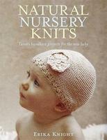 Natural Nursery Knits