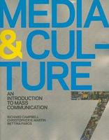 Media and Culture with Access Card