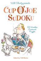 Will Shortz Presents Cup O' Joe Sudoku