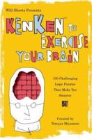 Will Shortz Presents Kenken to Exercise Your Brain