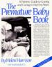 The Premature Baby Book