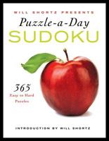 Will Shortz Presents Puzzle-a-day: Sudoku