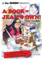 The Onion Presents a Book of Jean's Own!