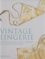 Vintage Lingerie