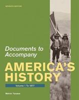 Documents for America's History