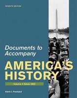 Documents for America's History