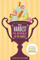 Will Shortz Presents the Hardest Puzzles in the World