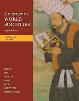 HIST OF WORLD SOCIETIES V01-8E