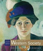 A History of Western Society