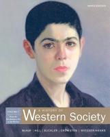 A History of Western Society