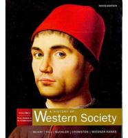 A History of Western Society / Sources of Western Society