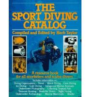The Sport Diving Catalog