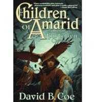 Children of Amarid