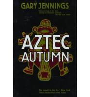 Aztec Autumn