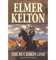 The Buckskin Line