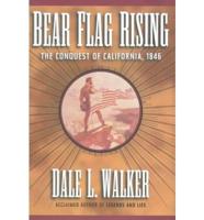 Bear Flag Rising
