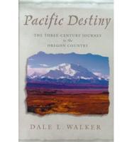 Pacific Destiny
