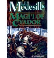 The Magi'i of Cyador