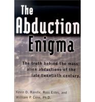 The Abduction Enigma