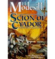 Scion of Cyador