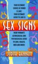 Sex Signs