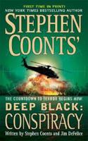 Stephen Coonts' Deep Black--Conspiracy