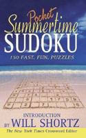 Summertime Pocket Sudoku