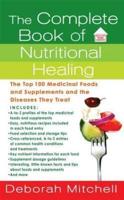 The Complete Book of Nutritional Healing