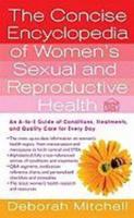 A Concise Encyclopedia of Women's Sexual and Reproductive Health
