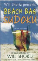 Will Shortz Presents Beach Bag Sudoku