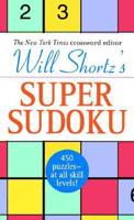 Will Shortz's Super Sudoku