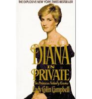 Diana in Private