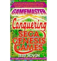 Conquering Sega Genesis Games