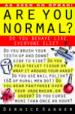 Are You Normal?