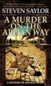 A Murder On the Appian Way