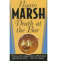 Death at the Bar