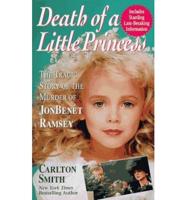 Death of a Little Princess