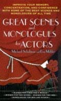 Great Scenes and Monologues for Actors
