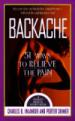 Backache: 51 Ways to Releive the Pain