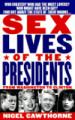 Sex Lives of the Presidents