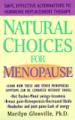 Natural Choices for Menopause
